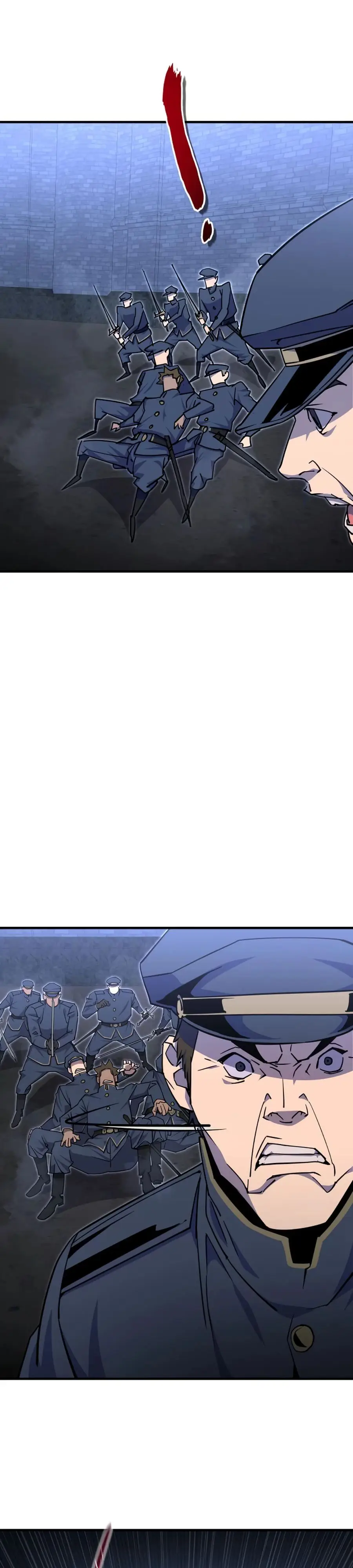 Страница 52 главы 5 манги Гениальный волшебник с кулаками / The Genius Mage Who Uses His Fists