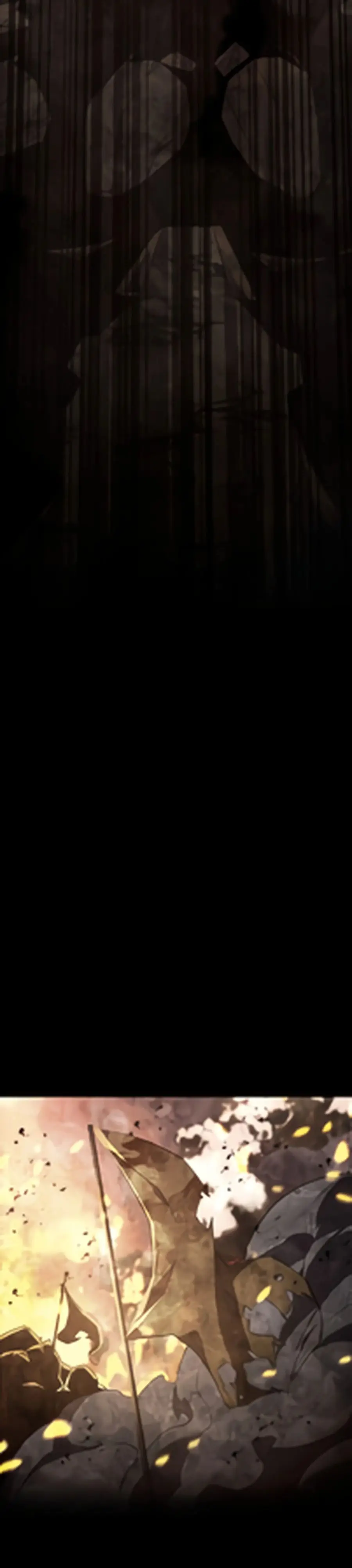 Страница 5 главы 1 манги Гениальный волшебник с кулаками / The Genius Mage Who Uses His Fists