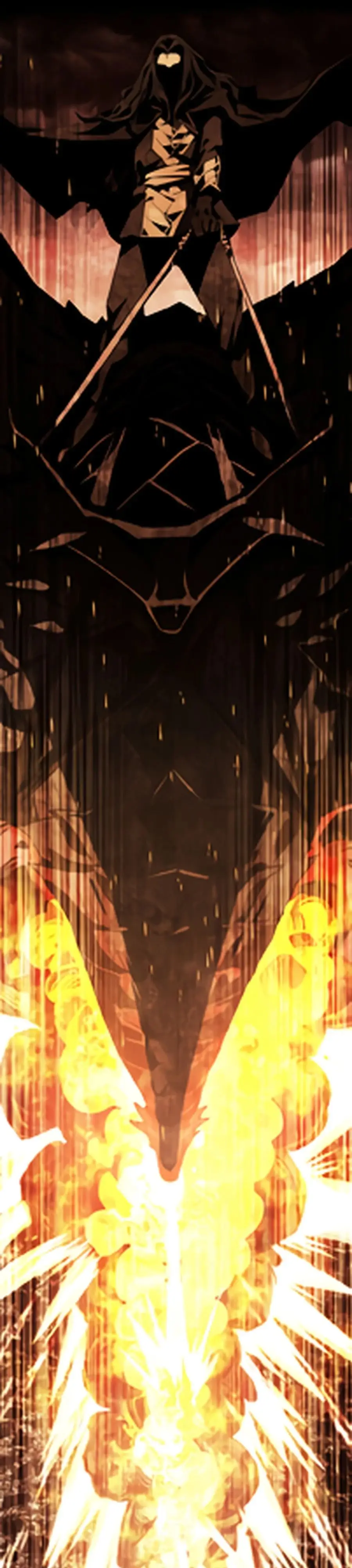 Страница 10 главы 1 манги Гениальный волшебник с кулаками / The Genius Mage Who Uses His Fists