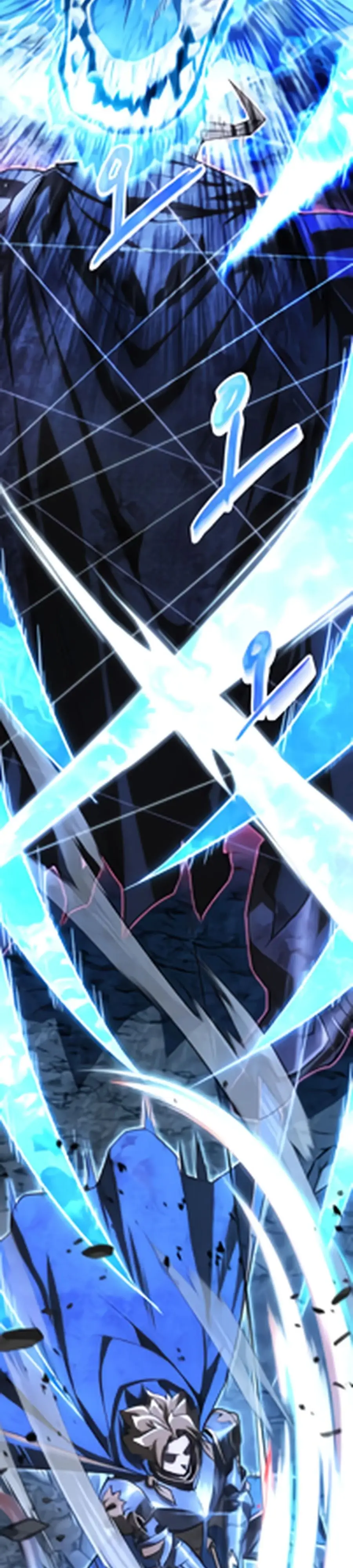 Страница 66 главы 1 манги Гениальный волшебник с кулаками / The Genius Mage Who Uses His Fists