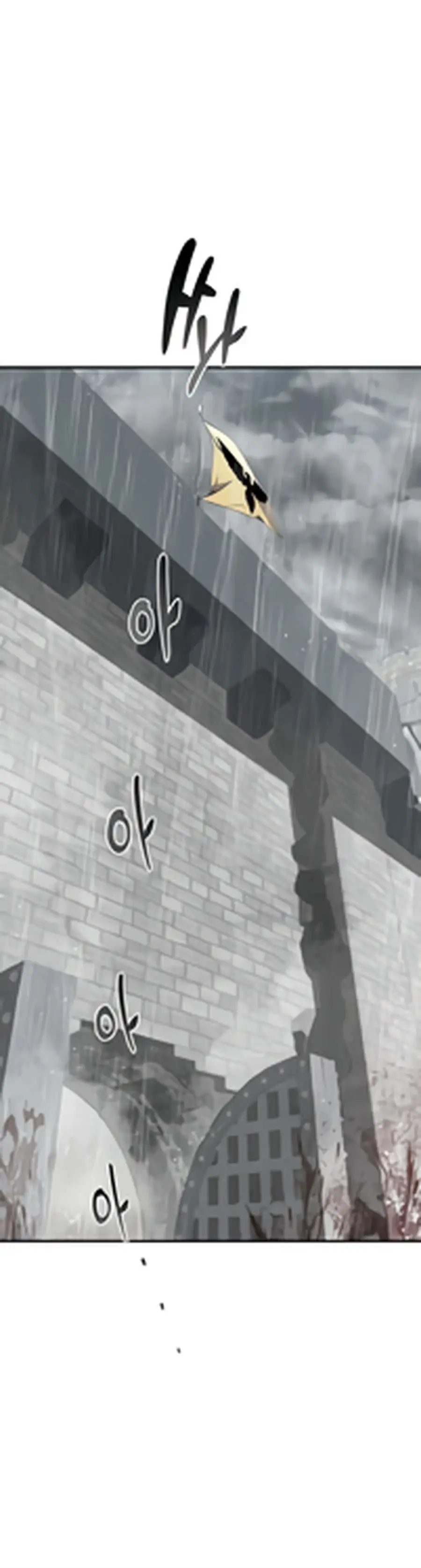 Страница 20 главы 2 манги Гениальный волшебник с кулаками / The Genius Mage Who Uses His Fists