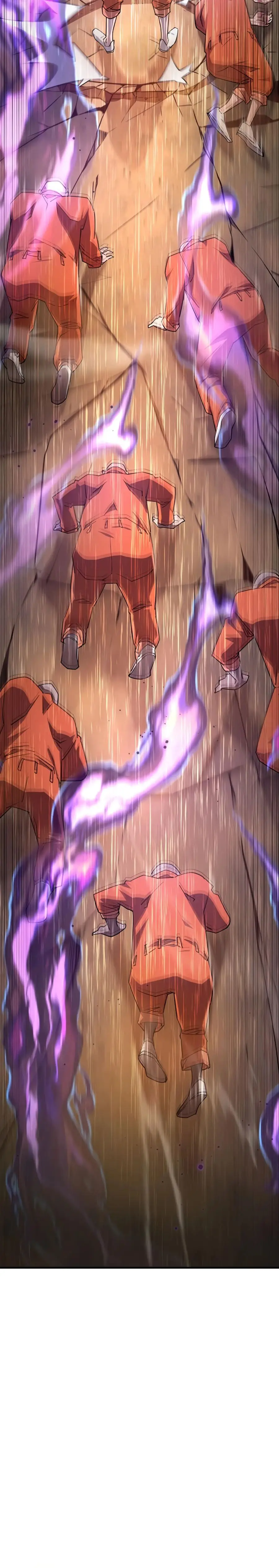 Страница 24 главы 4 манги Гениальный волшебник с кулаками / The Genius Mage Who Uses His Fists