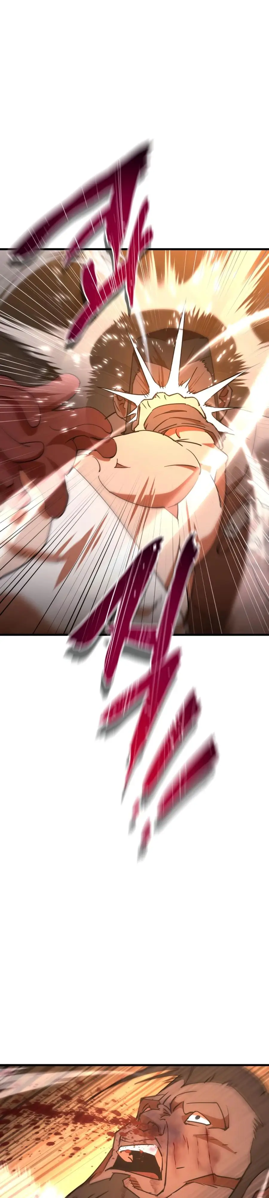 Страница 7 главы 6 манги Гениальный волшебник с кулаками / The Genius Mage Who Uses His Fists