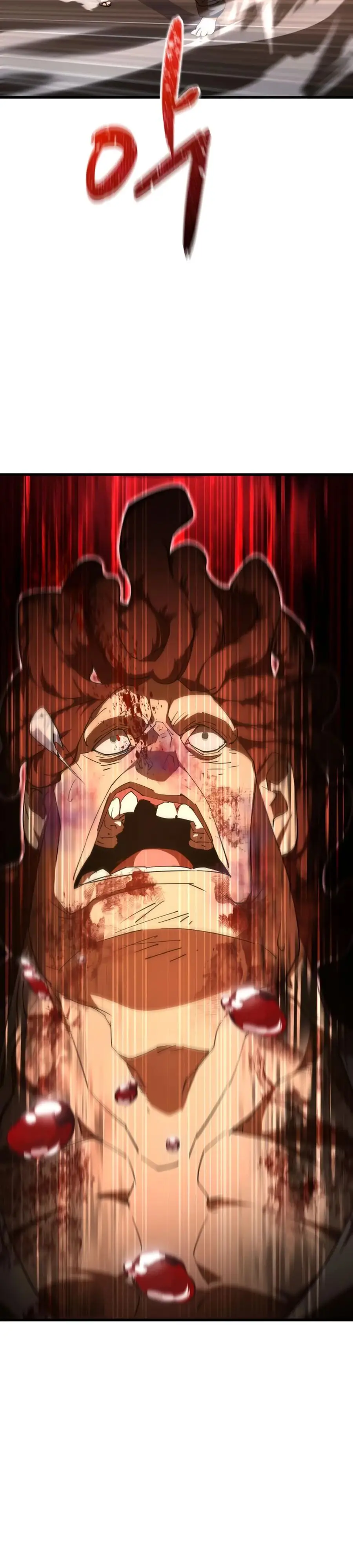 Страница 33 главы 6 манги Гениальный волшебник с кулаками / The Genius Mage Who Uses His Fists