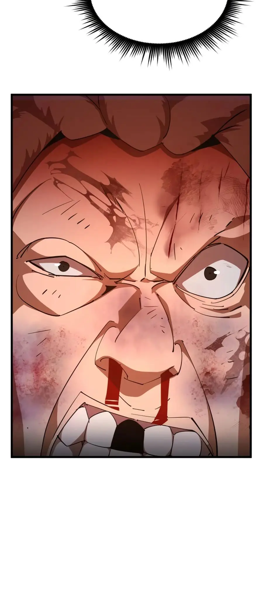 Страница 40 главы 6 манги Гениальный волшебник с кулаками / The Genius Mage Who Uses His Fists