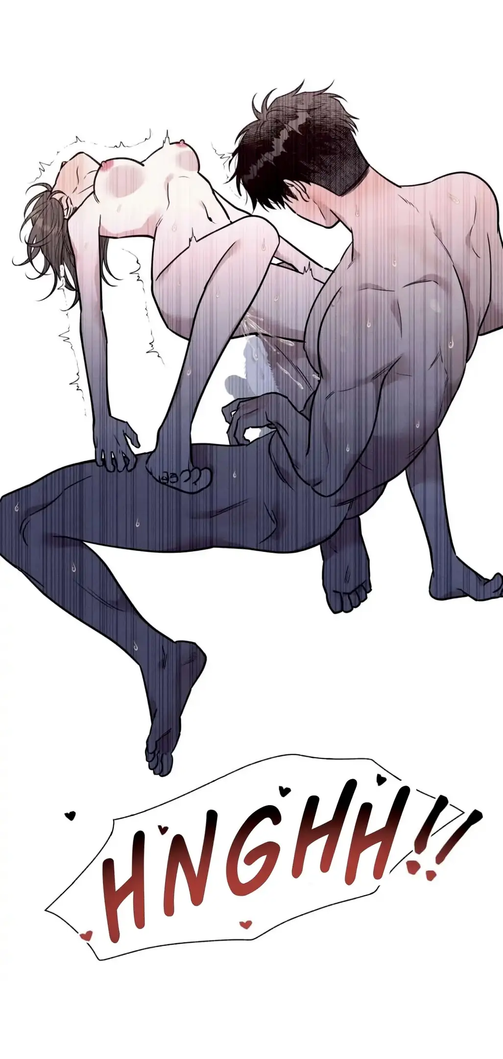 Страница 46 главы 10 манги По пути домой я подобрала змею / I Picked Up a Snake on My Way Home From Work