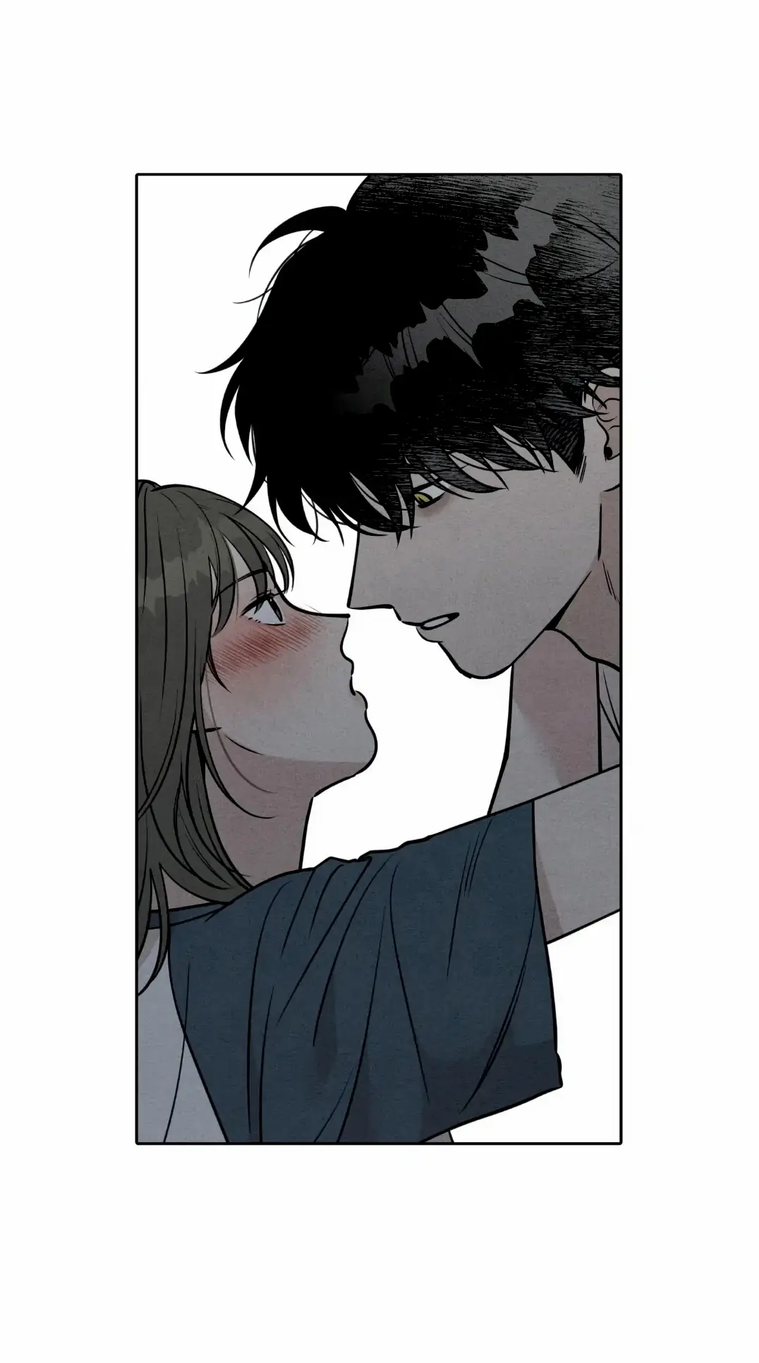 Страница 17 главы 4 манги По пути домой я подобрала змею / I Picked Up a Snake on My Way Home From Work