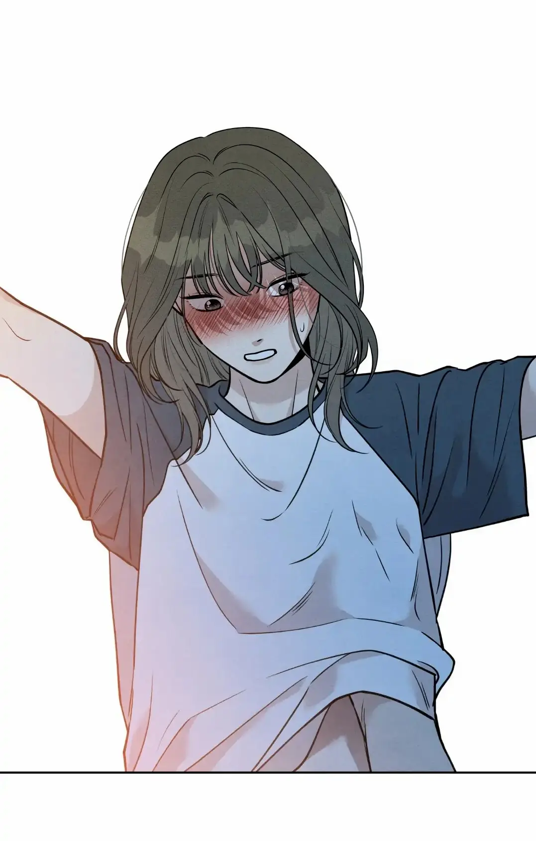 Страница 20 главы 4 манги По пути домой я подобрала змею / I Picked Up a Snake on My Way Home From Work