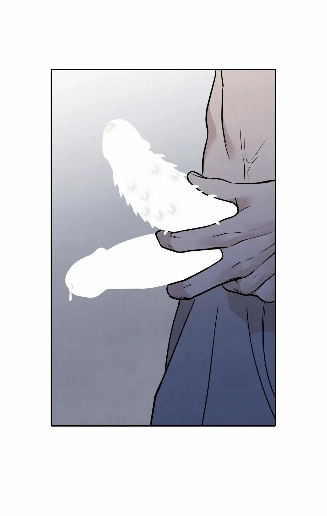 Страница 36 главы 4 манги По пути домой я подобрала змею / I Picked Up a Snake on My Way Home From Work