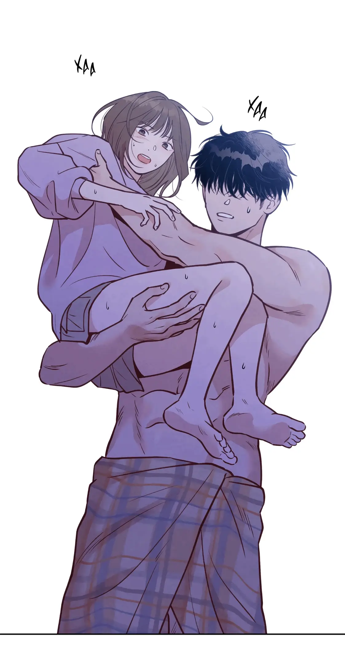 Страница 39 главы 1 манги По пути домой я подобрала змею / I Picked Up a Snake on My Way Home From Work