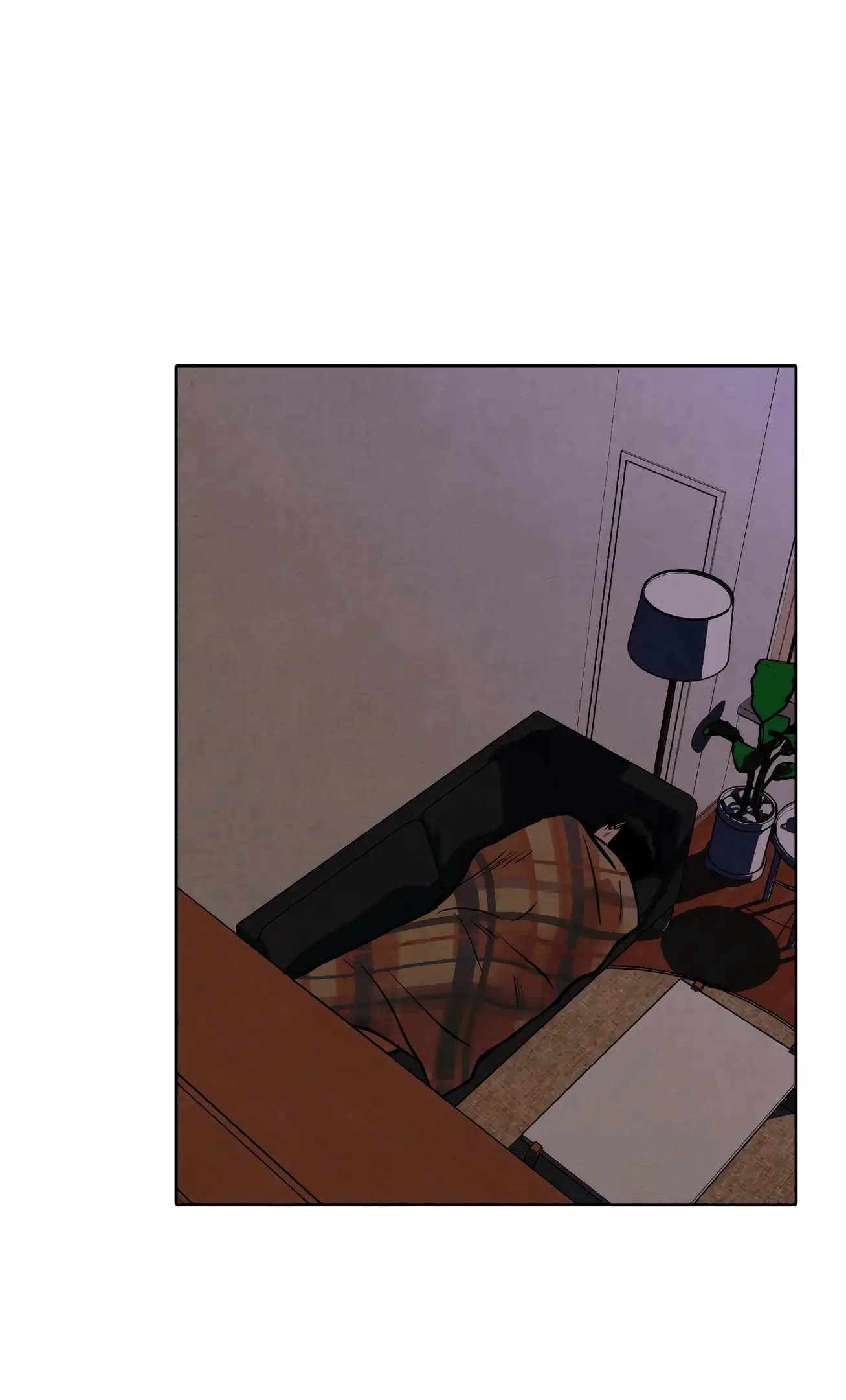 Страница 84 главы 1 манги По пути домой я подобрала змею / I Picked Up a Snake on My Way Home From Work