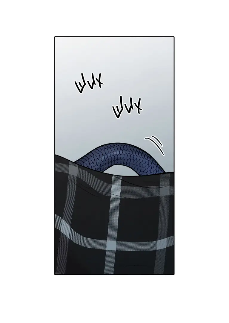 Страница 100 главы 1 манги По пути домой я подобрала змею / I Picked Up a Snake on My Way Home From Work