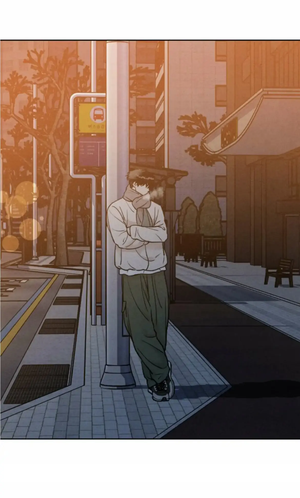 Страница 60 главы 7 манги По пути домой я подобрала змею / I Picked Up a Snake on My Way Home From Work