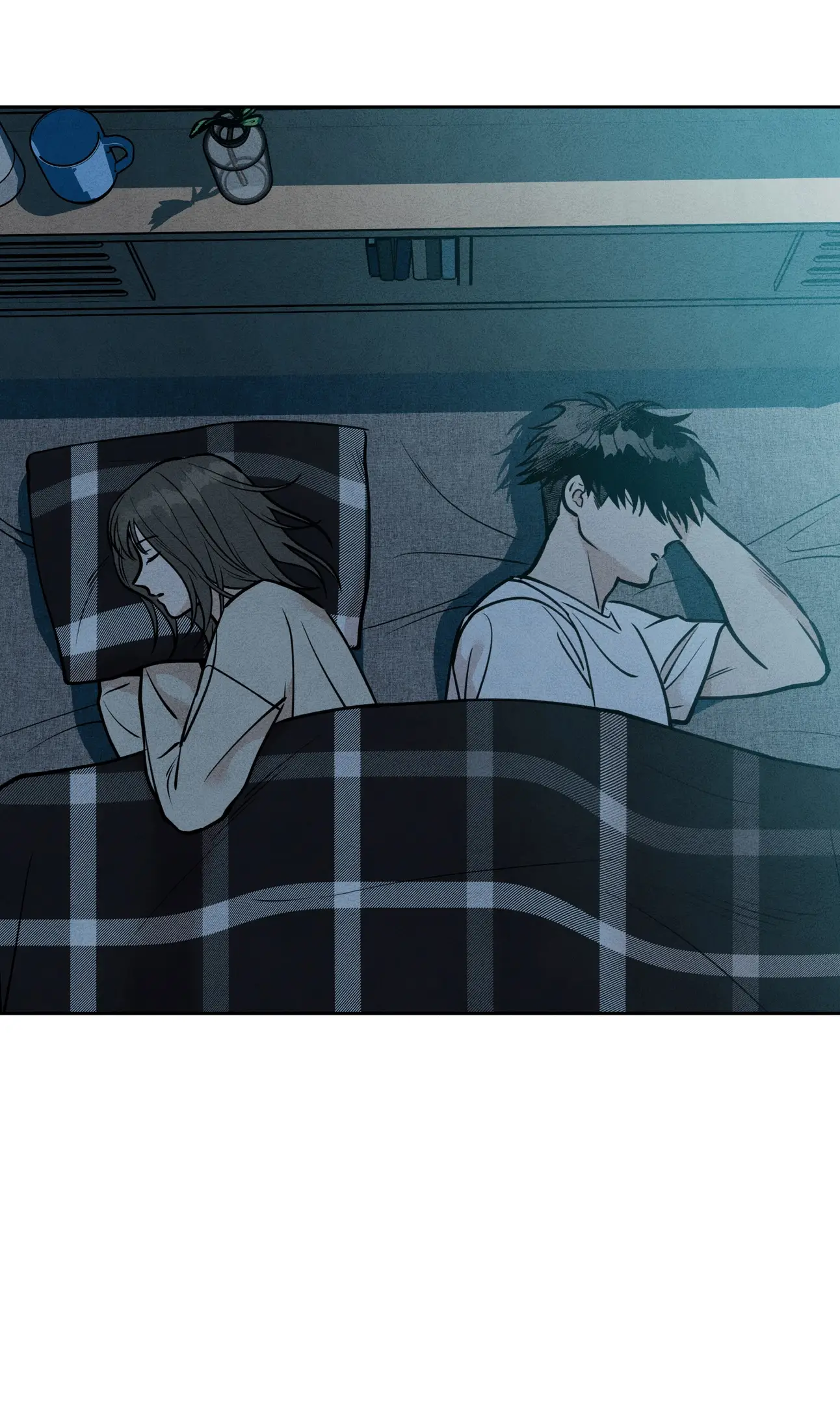 Страница 6 главы 3 манги По пути домой я подобрала змею / I Picked Up a Snake on My Way Home From Work