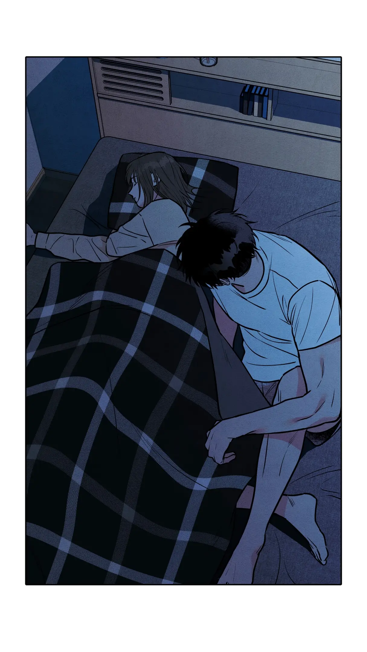 Страница 13 главы 3 манги По пути домой я подобрала змею / I Picked Up a Snake on My Way Home From Work