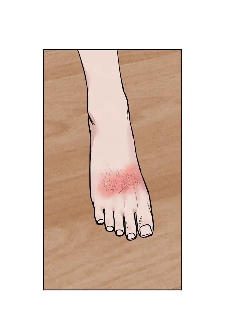 Страница 25 главы 3 манги По пути домой я подобрала змею / I Picked Up a Snake on My Way Home From Work