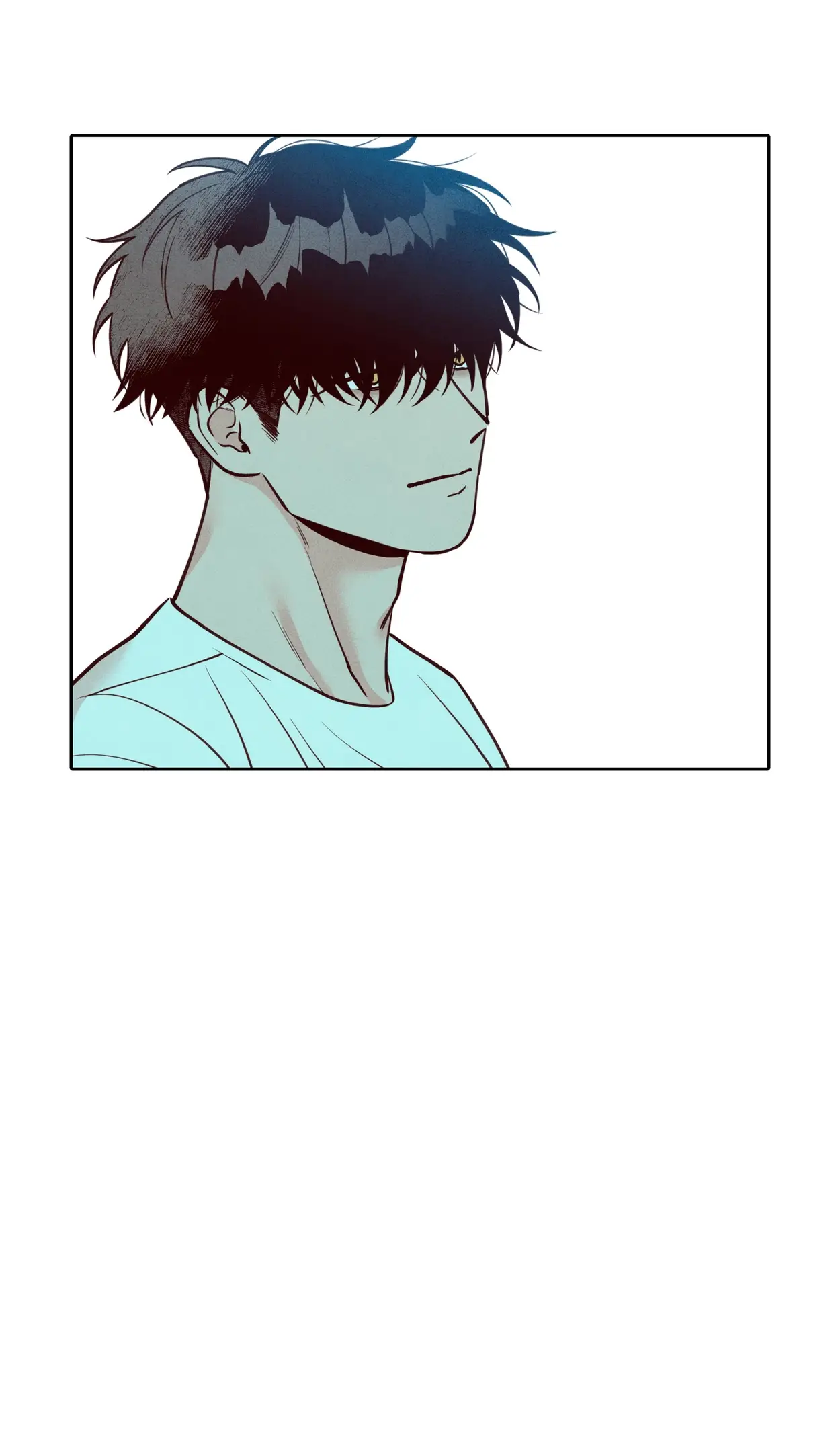 Страница 34 главы 3 манги По пути домой я подобрала змею / I Picked Up a Snake on My Way Home From Work