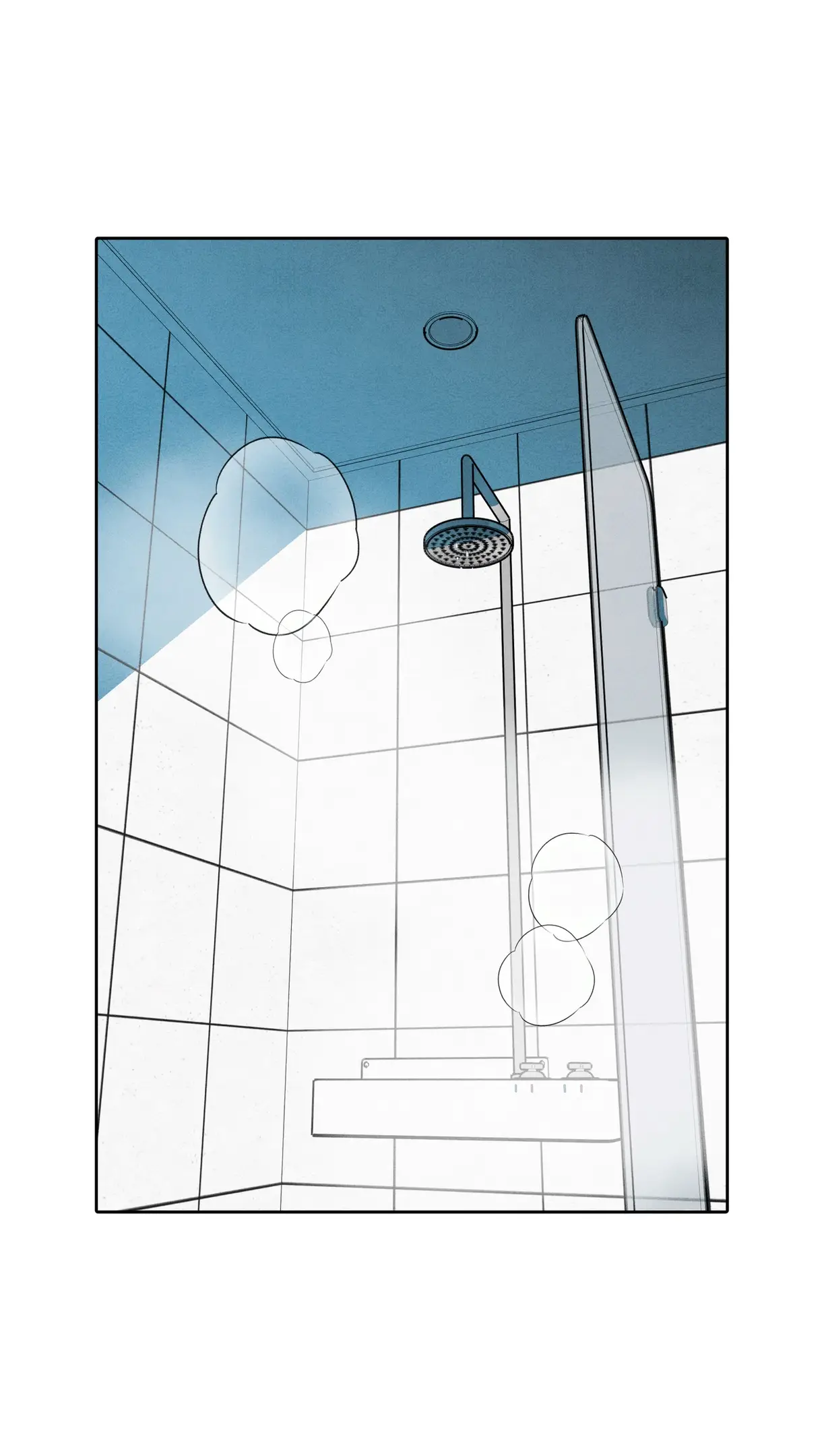 Страница 35 главы 3 манги По пути домой я подобрала змею / I Picked Up a Snake on My Way Home From Work