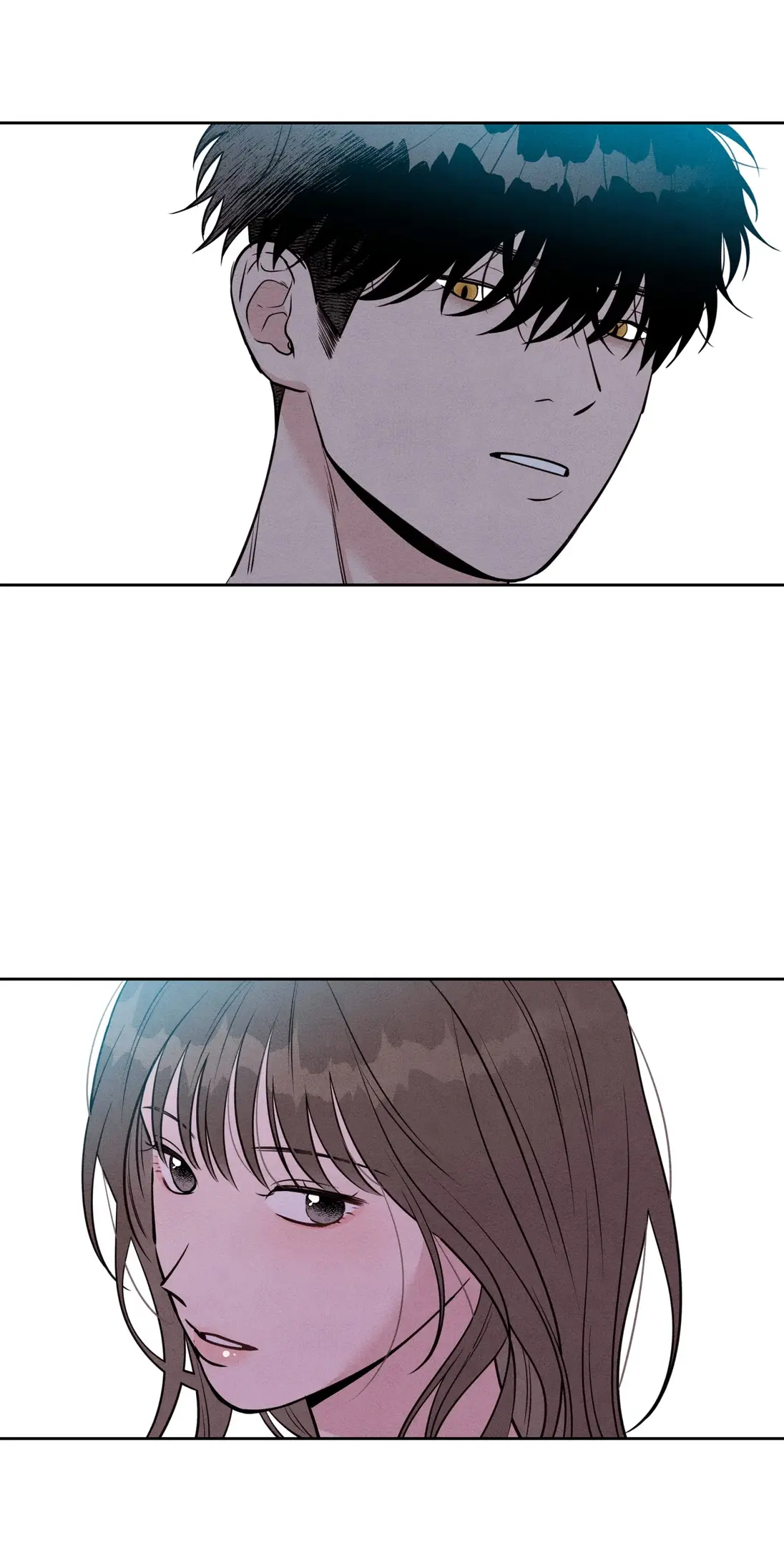 Страница 49 главы 3 манги По пути домой я подобрала змею / I Picked Up a Snake on My Way Home From Work