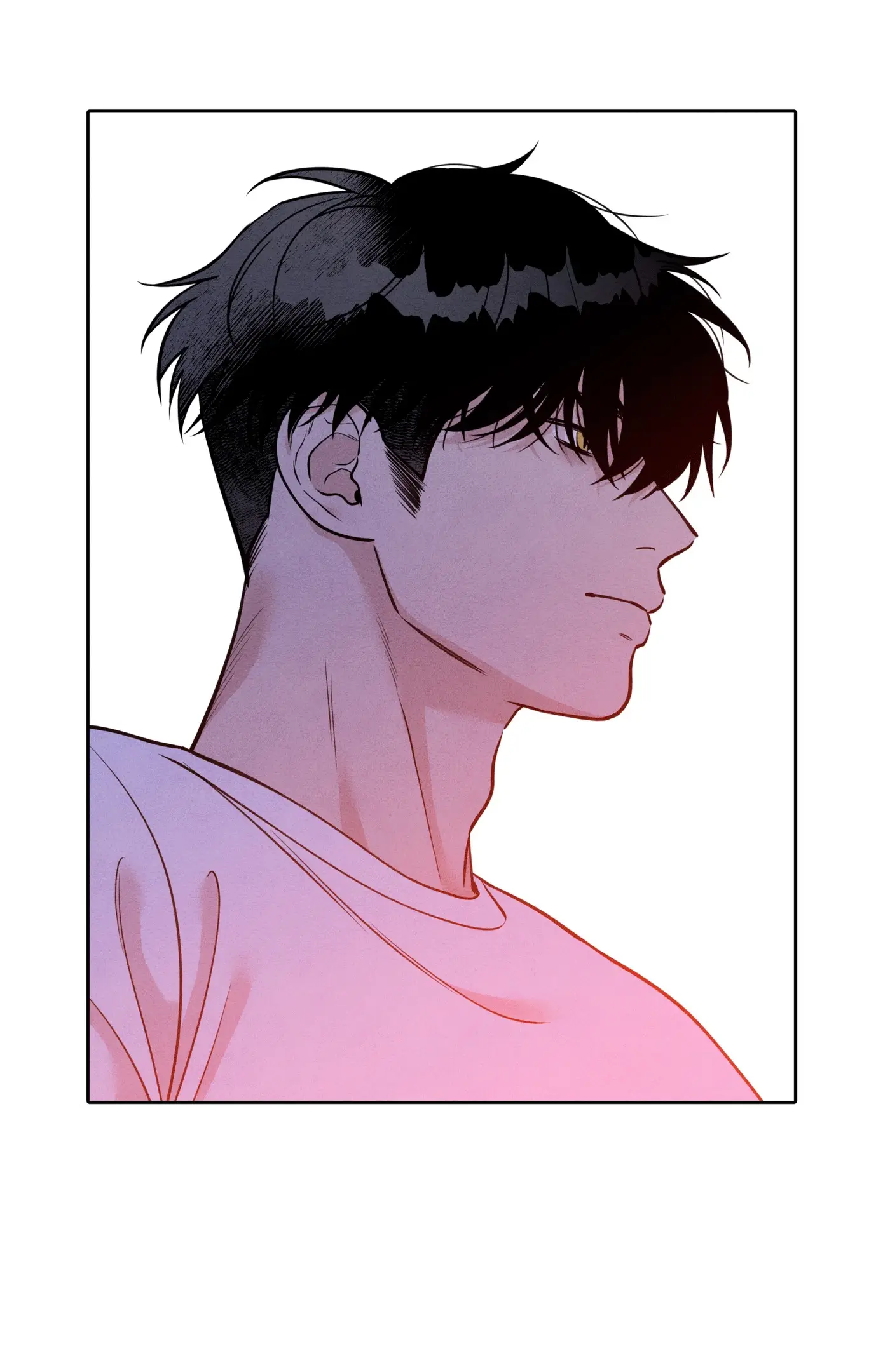 Страница 64 главы 3 манги По пути домой я подобрала змею / I Picked Up a Snake on My Way Home From Work