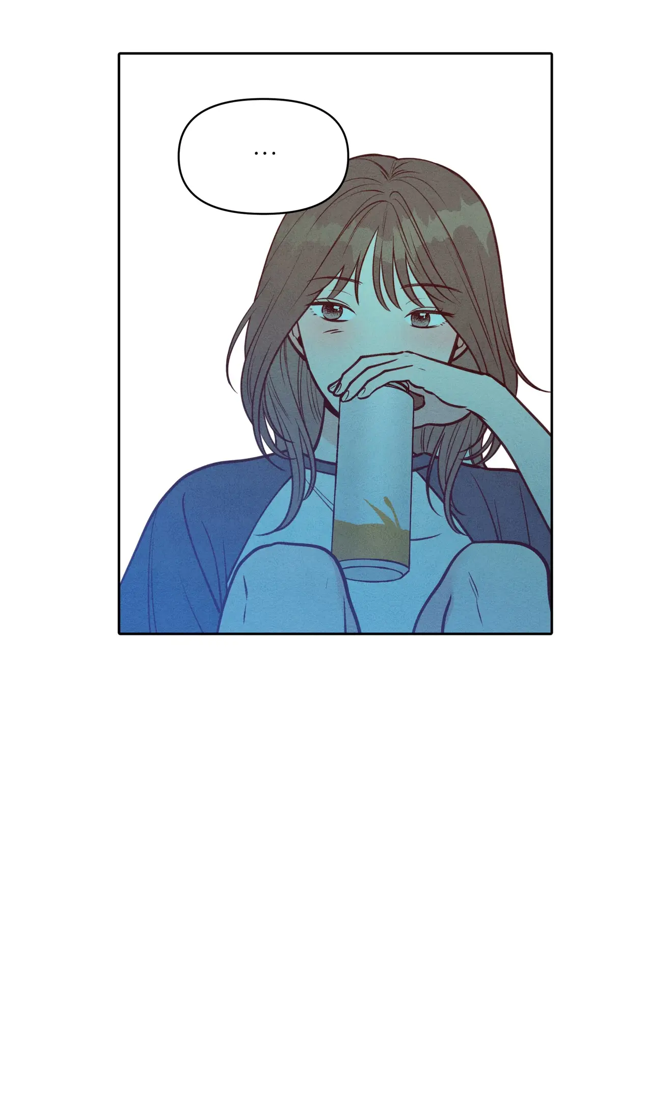 Страница 65 главы 3 манги По пути домой я подобрала змею / I Picked Up a Snake on My Way Home From Work