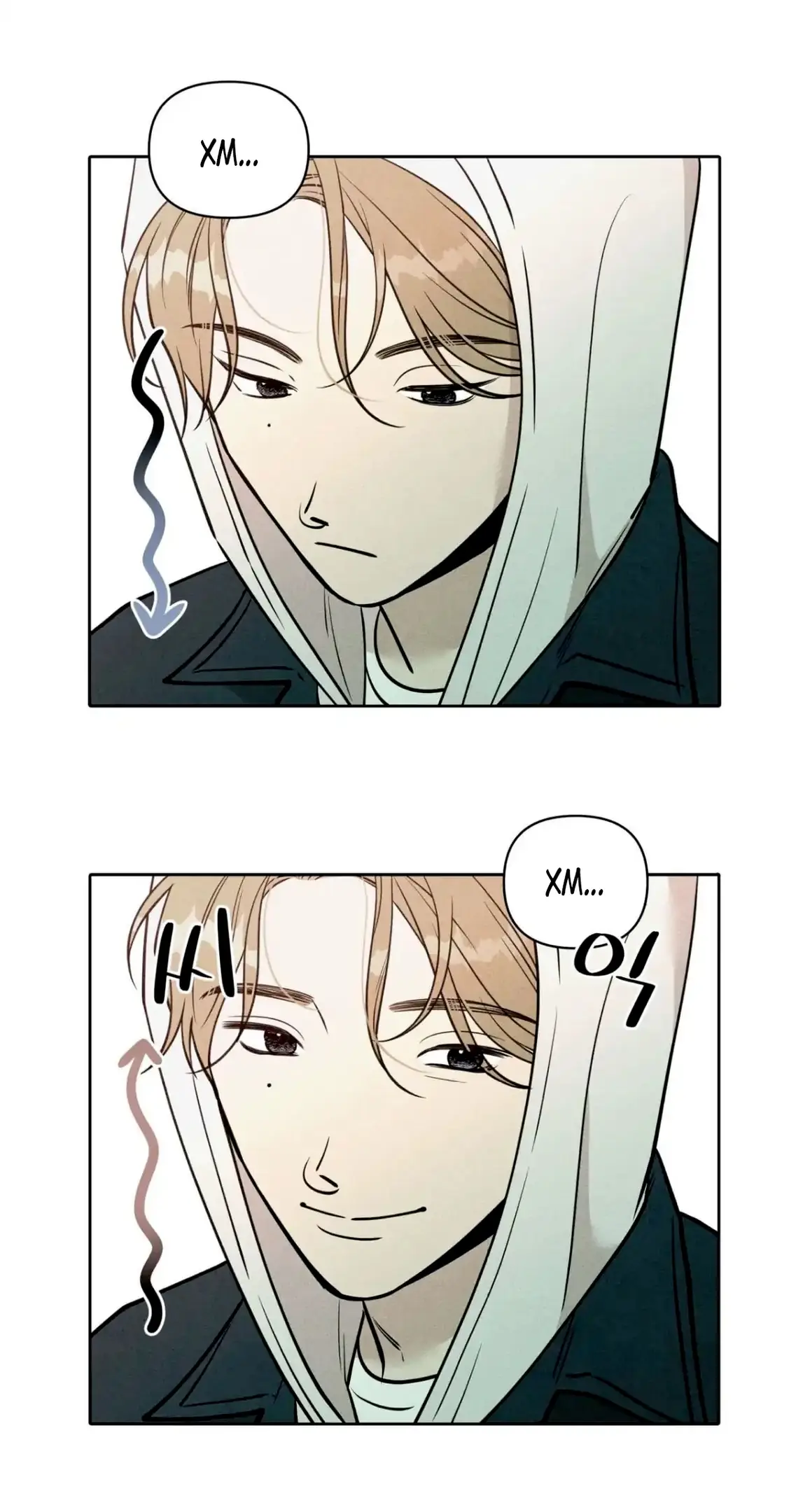 Страница 20 главы 9 манги По пути домой я подобрала змею / I Picked Up a Snake on My Way Home From Work