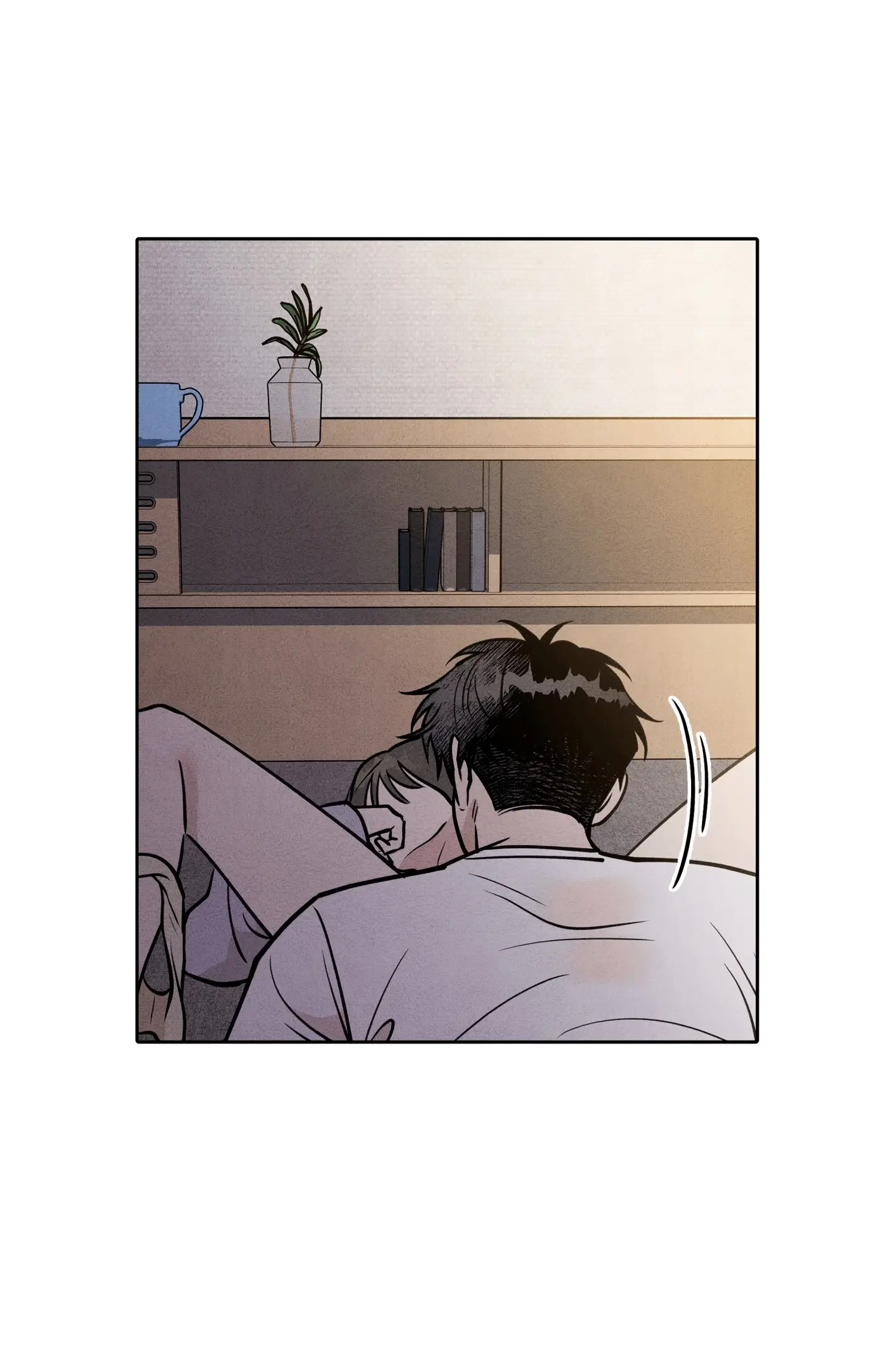 Страница 9 главы 2 манги По пути домой я подобрала змею / I Picked Up a Snake on My Way Home From Work