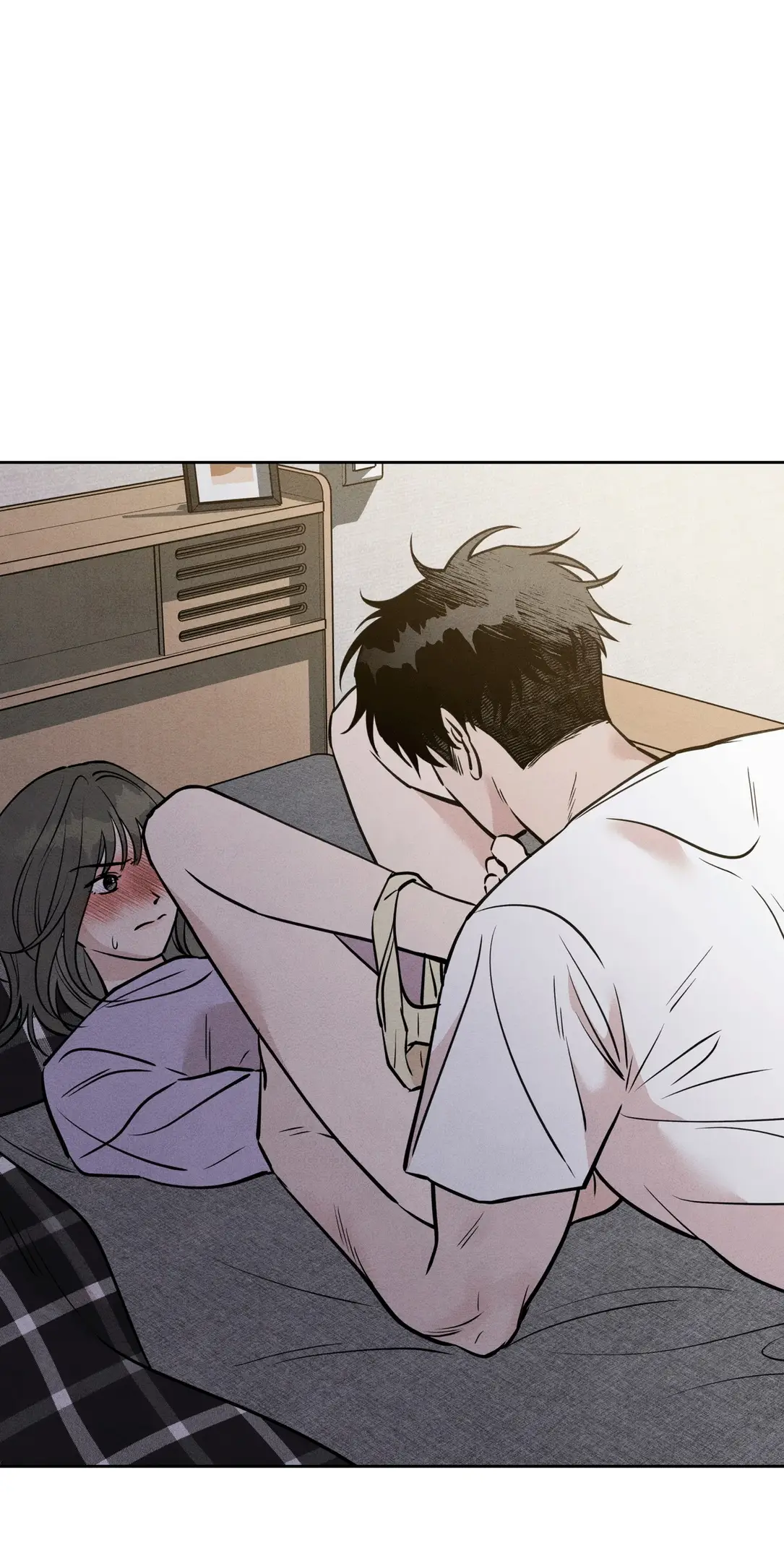 Страница 18 главы 2 манги По пути домой я подобрала змею / I Picked Up a Snake on My Way Home From Work