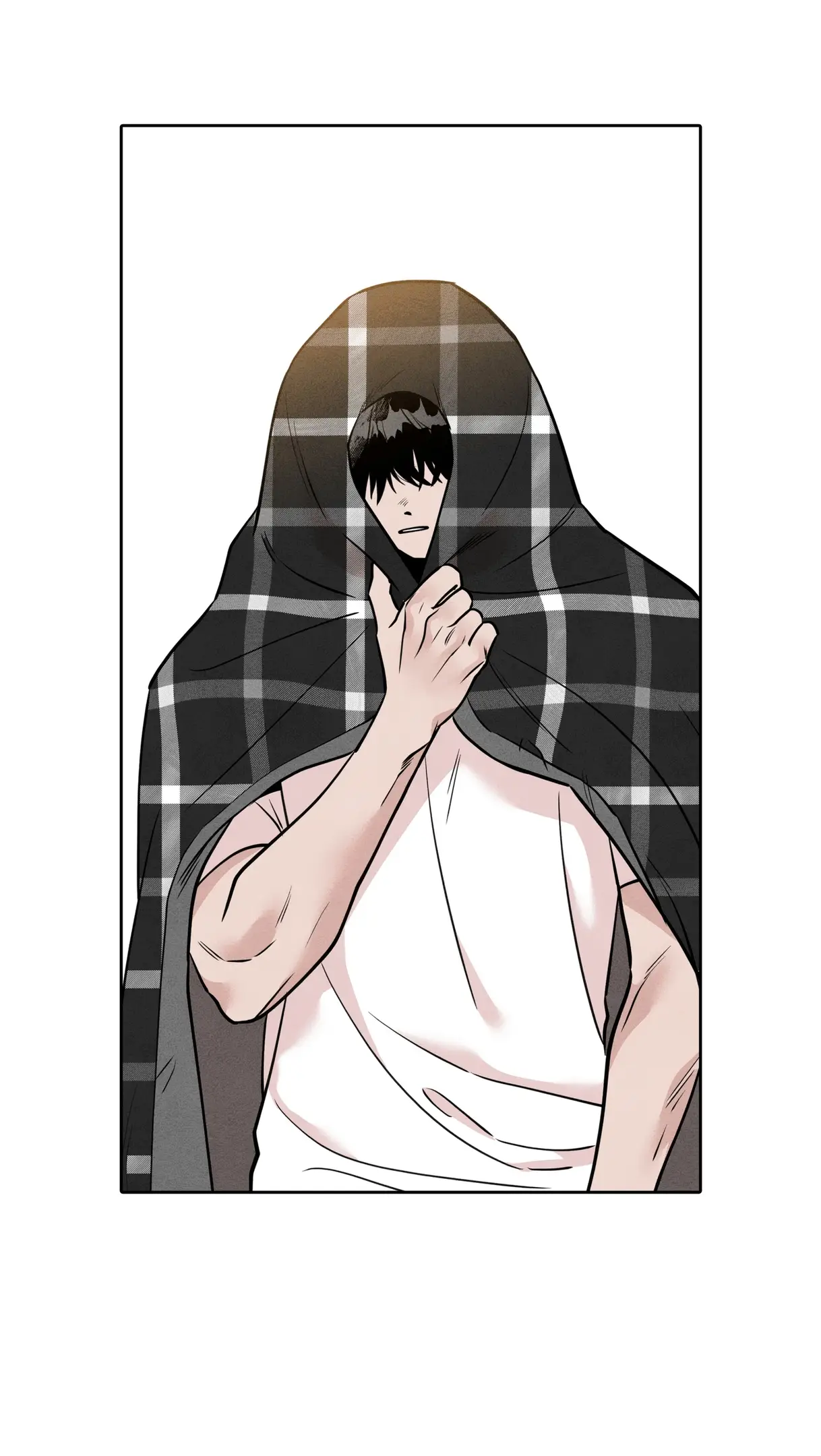 Страница 42 главы 2 манги По пути домой я подобрала змею / I Picked Up a Snake on My Way Home From Work