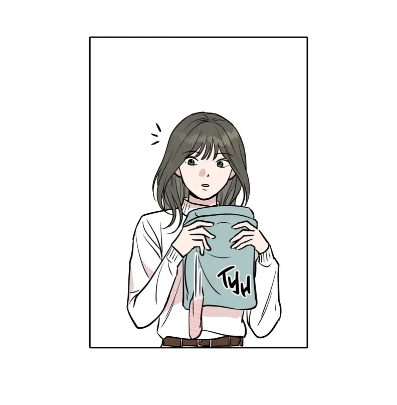 Страница 58 главы 2 манги По пути домой я подобрала змею / I Picked Up a Snake on My Way Home From Work