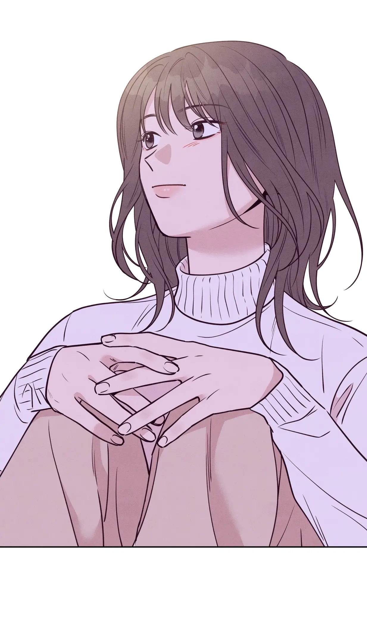 Страница 73 главы 2 манги По пути домой я подобрала змею / I Picked Up a Snake on My Way Home From Work