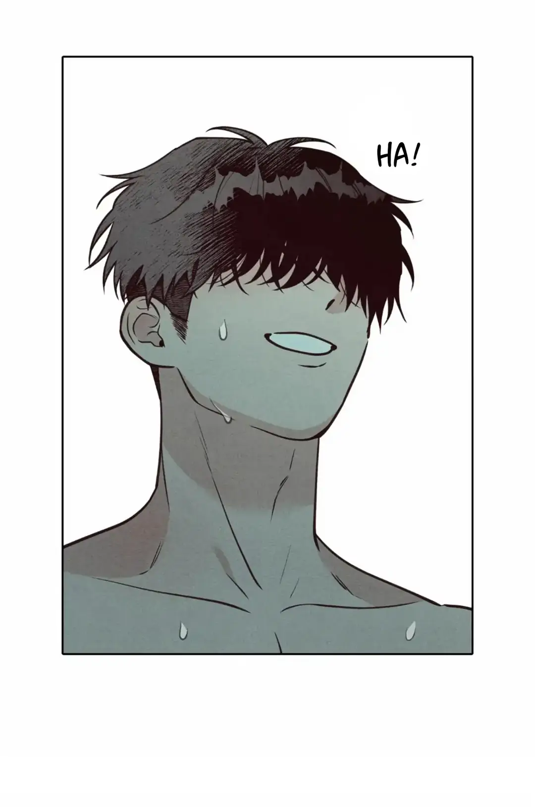 Страница 12 главы 5 манги По пути домой я подобрала змею / I Picked Up a Snake on My Way Home From Work