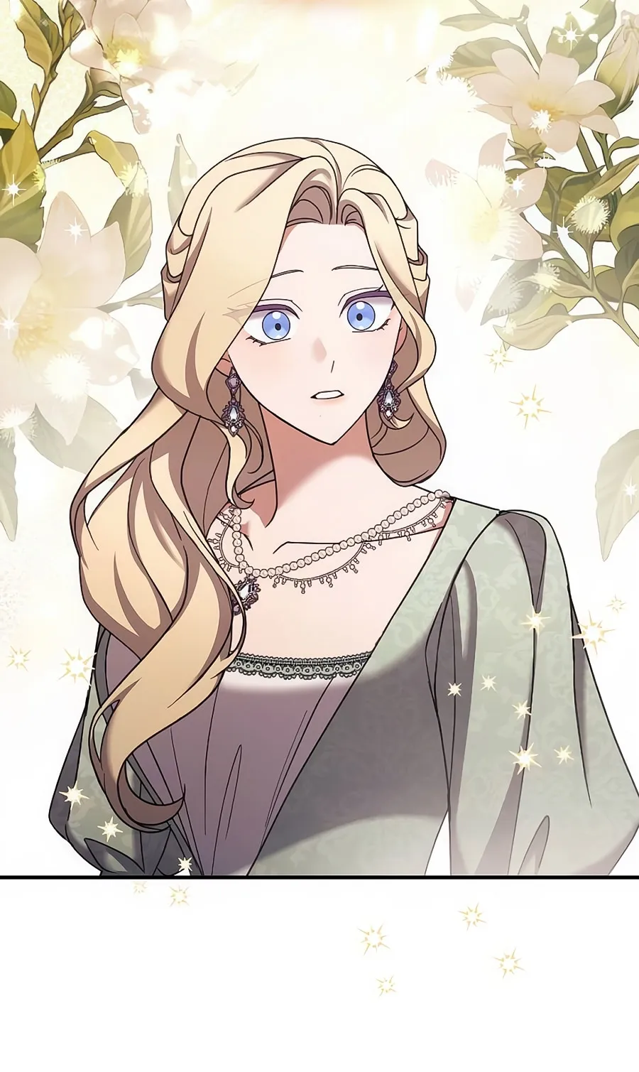 Страница 22 главы 62 манги Зверь для императрицы / The Empress's Two Wolves