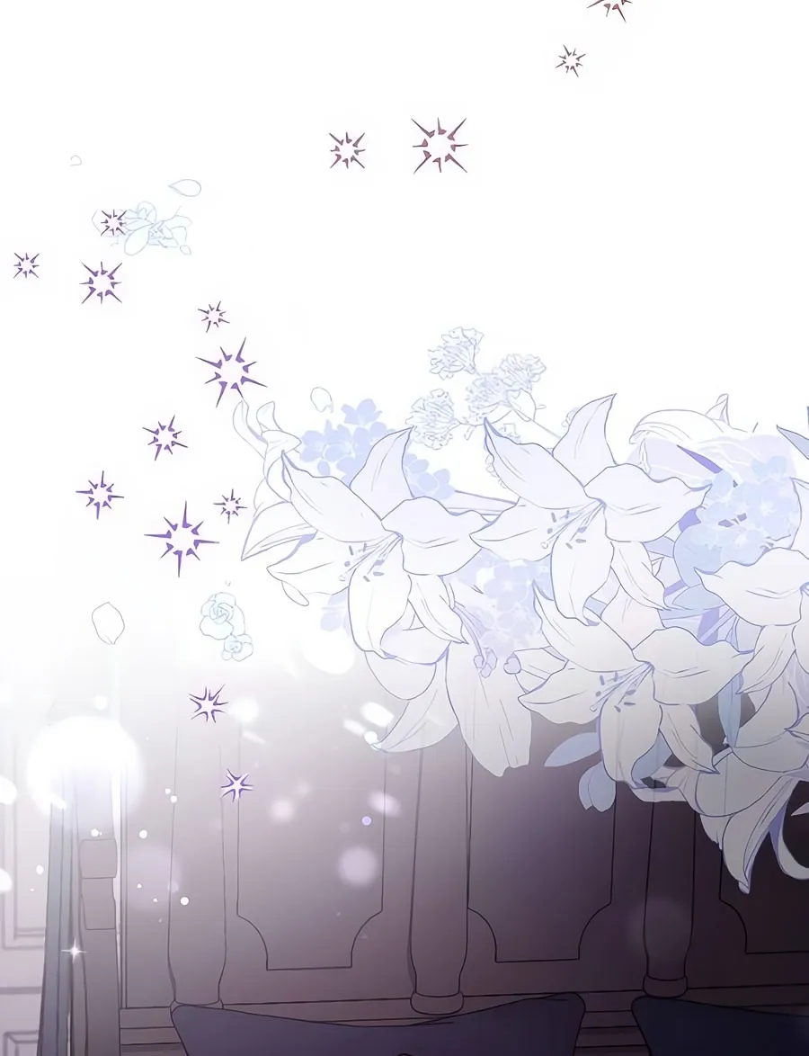 Страница 66 главы 62 манги Зверь для императрицы / The Empress's Two Wolves