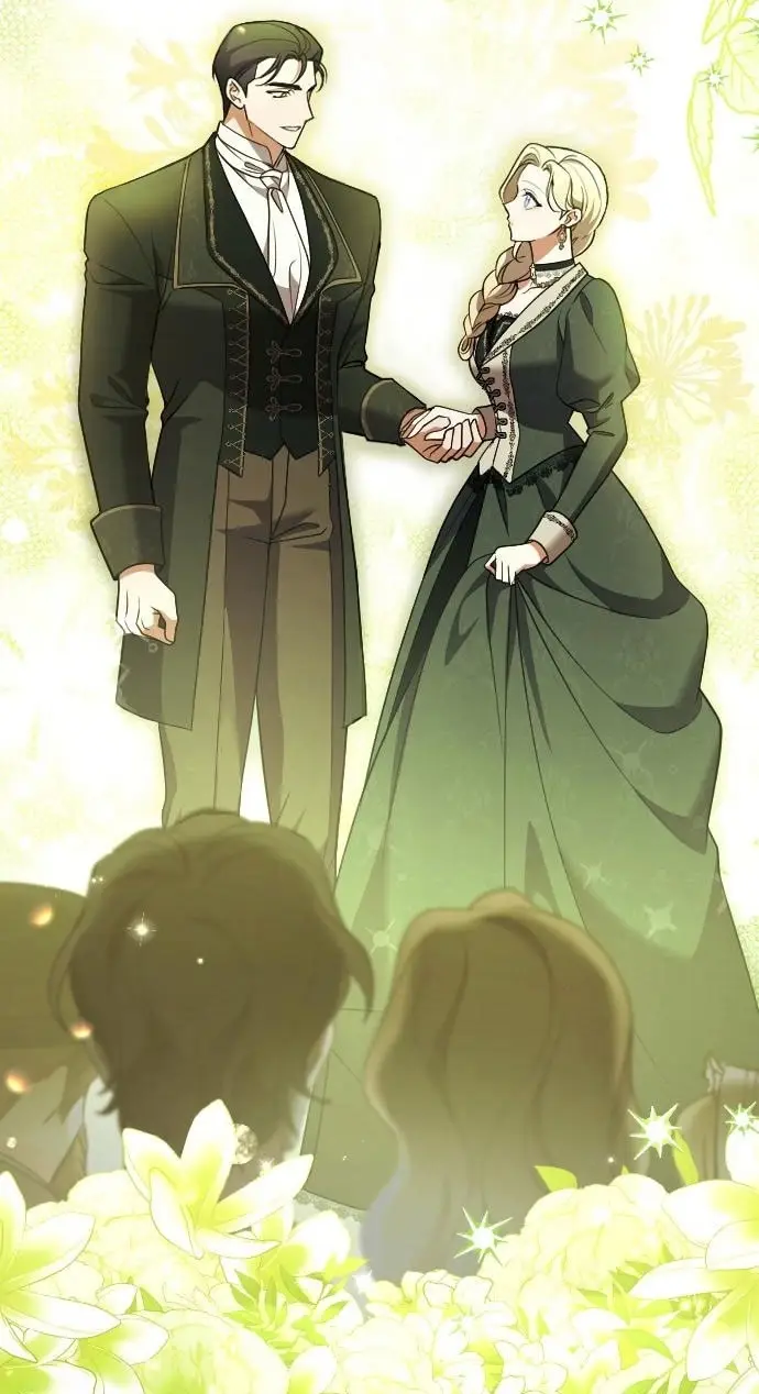 Страница 66 главы 41 манги Зверь для императрицы / The Empress's Two Wolves