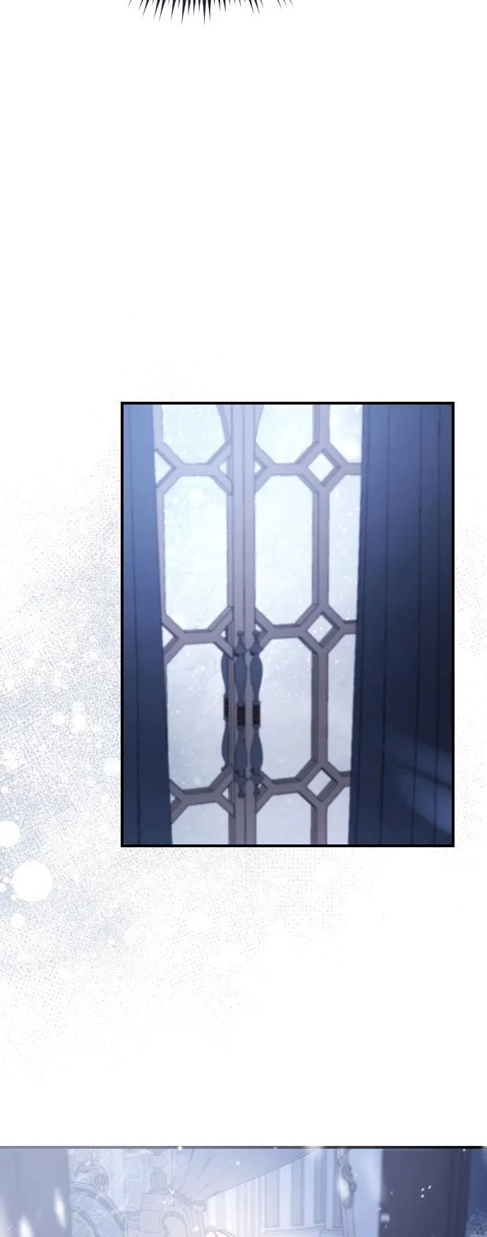 Страница 50 главы 11 манги Зверь для императрицы / The Empress's Two Wolves