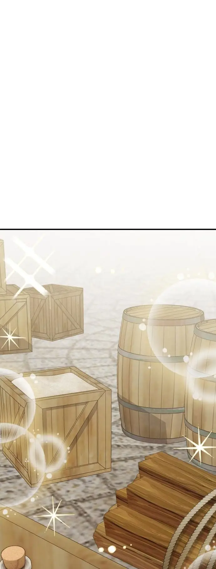 Страница 76 главы 14 манги Зверь для императрицы / The Empress's Two Wolves