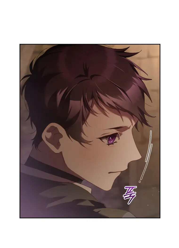 Страница 45 главы 61 манги Вторая жизнь мерзавки / Crowning a Spoiled Prince