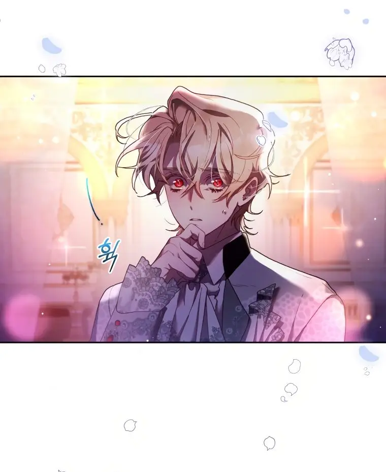 Страница 36 главы 53 манги Вторая жизнь мерзавки / Crowning a Spoiled Prince