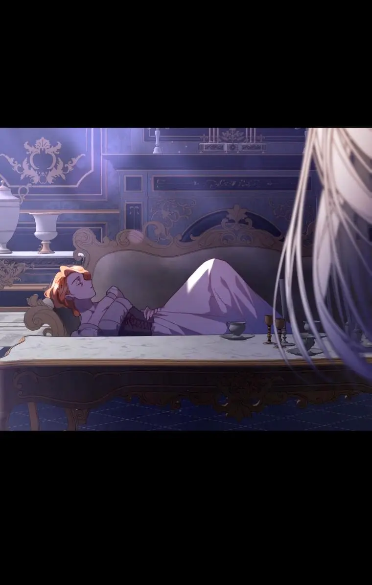 Страница 8 главы 74 манги Вторая жизнь мерзавки / Crowning a Spoiled Prince