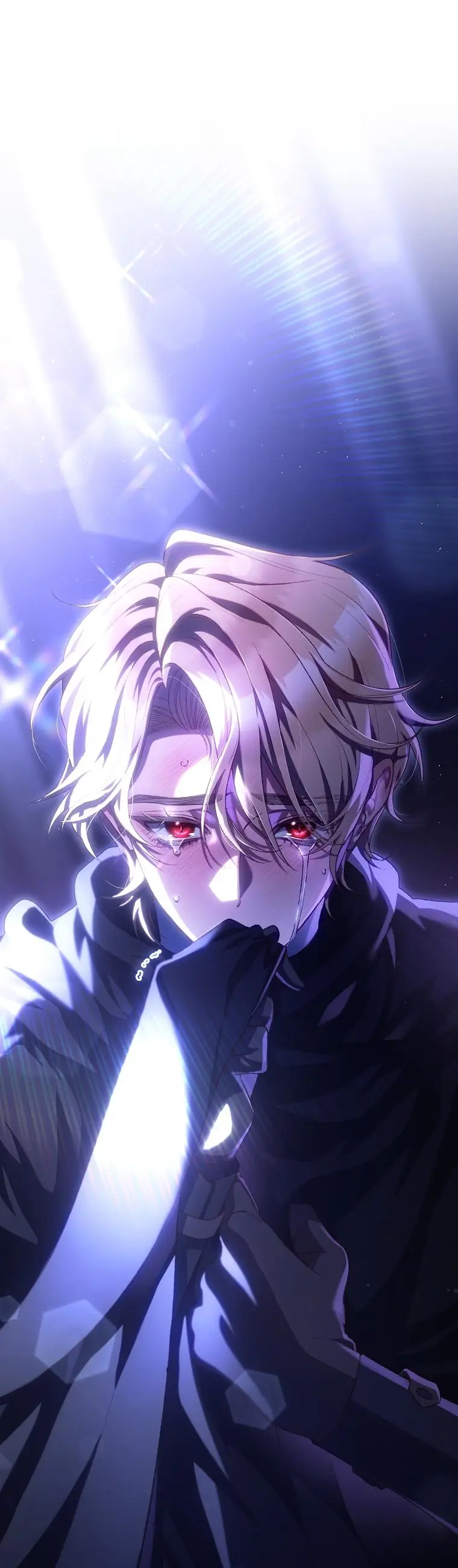 Страница 68 главы 86 манги Вторая жизнь мерзавки / Crowning a Spoiled Prince