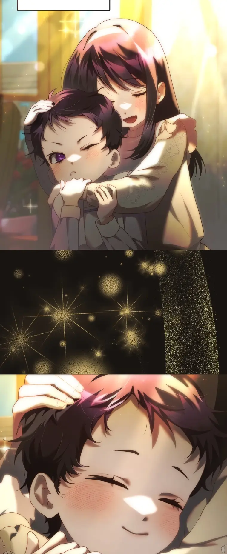 Страница 38 главы 59 манги Вторая жизнь мерзавки / Crowning a Spoiled Prince