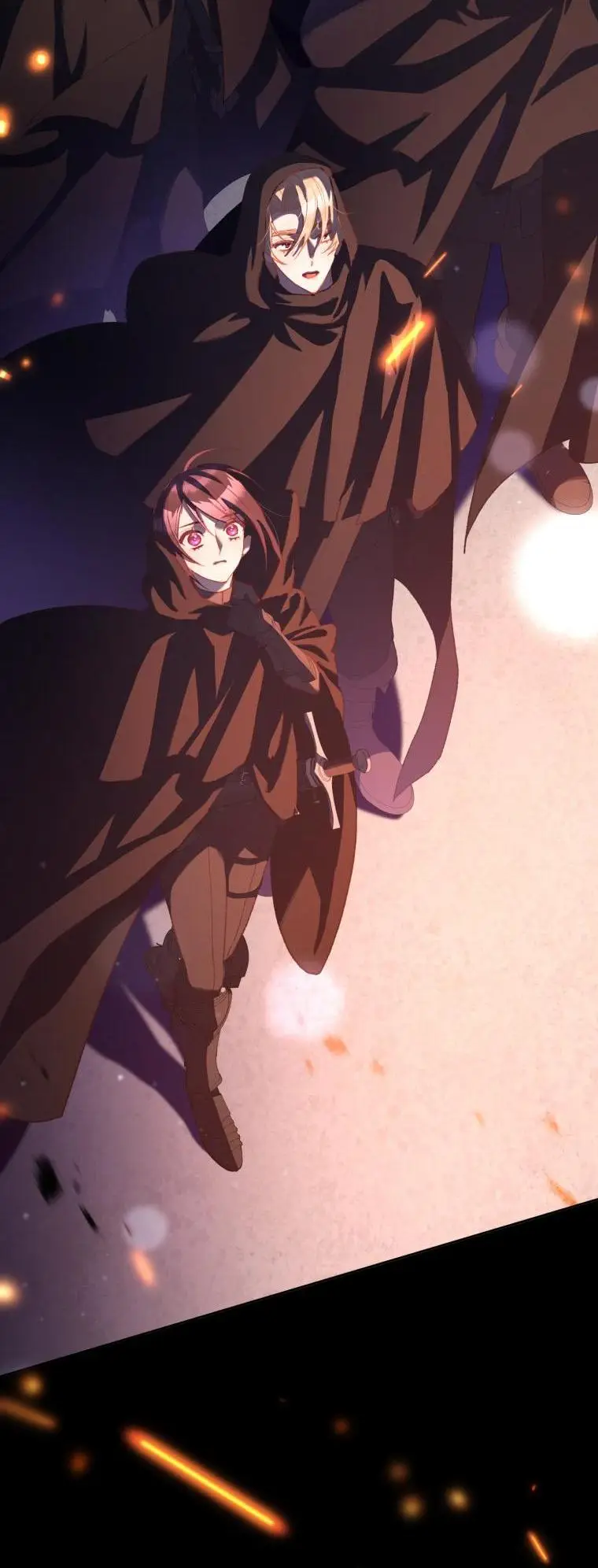 Страница 13 главы 88 манги Вторая жизнь мерзавки / Crowning a Spoiled Prince