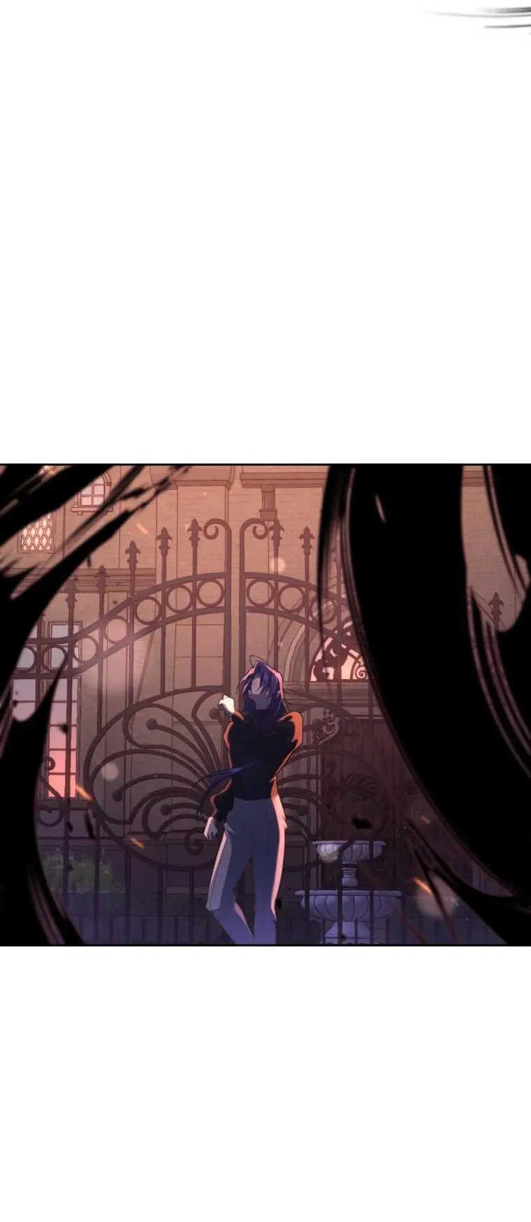 Страница 45 главы 88 манги Вторая жизнь мерзавки / Crowning a Spoiled Prince