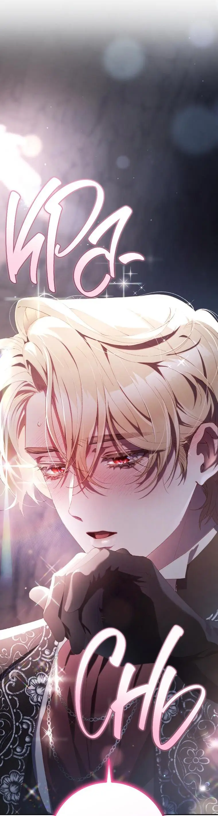 Страница 42 главы 72 манги Вторая жизнь мерзавки / Crowning a Spoiled Prince