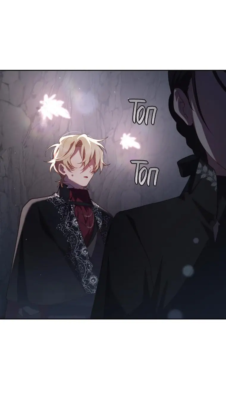 Страница 49 главы 72 манги Вторая жизнь мерзавки / Crowning a Spoiled Prince