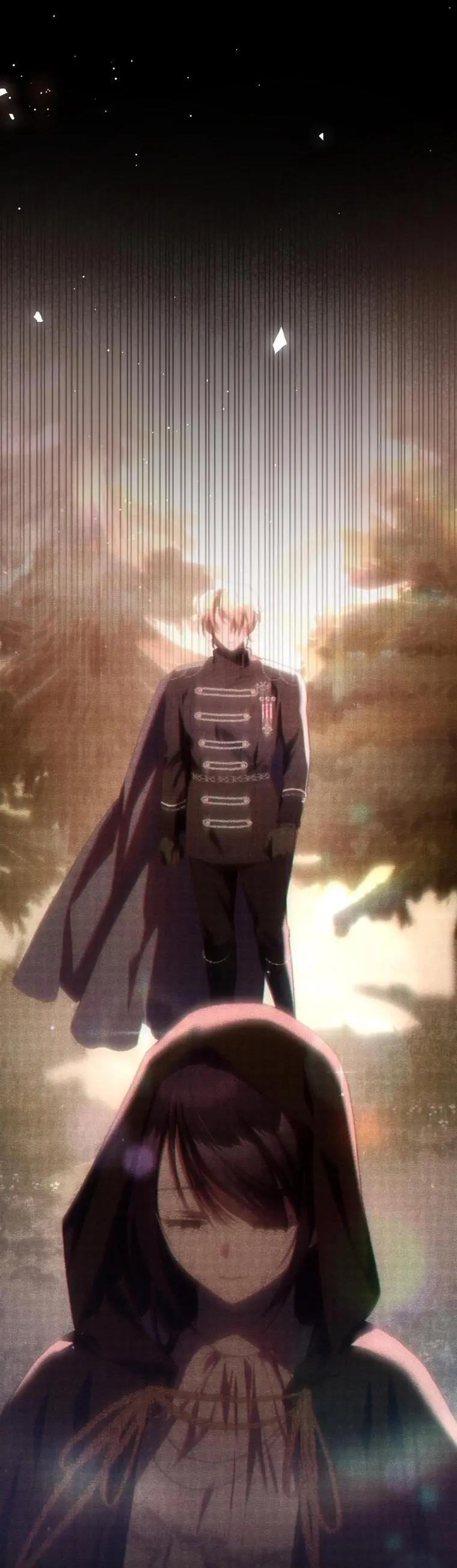 Страница 53 главы 72 манги Вторая жизнь мерзавки / Crowning a Spoiled Prince