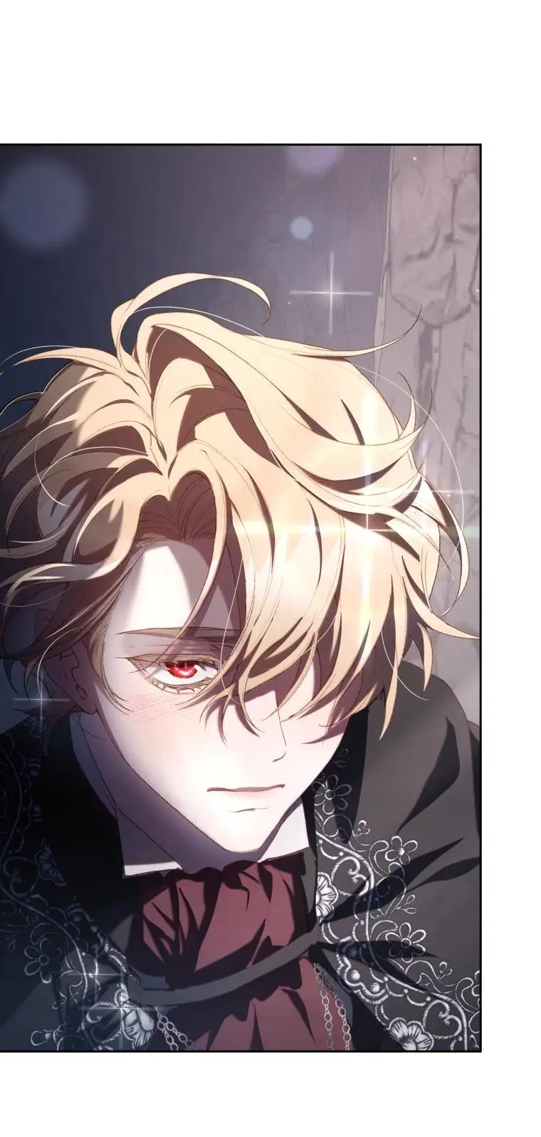 Страница 58 главы 72 манги Вторая жизнь мерзавки / Crowning a Spoiled Prince