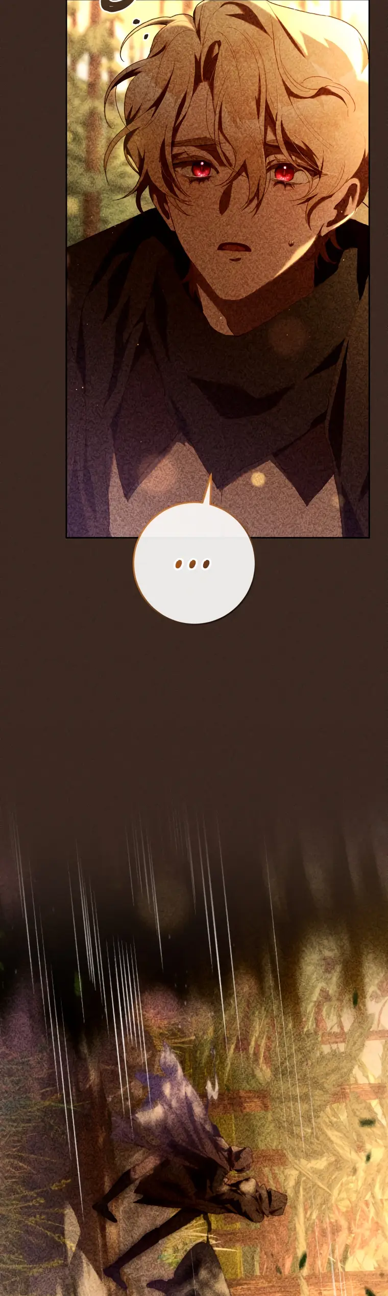 Страница 51 главы 62 манги Вторая жизнь мерзавки / Crowning a Spoiled Prince