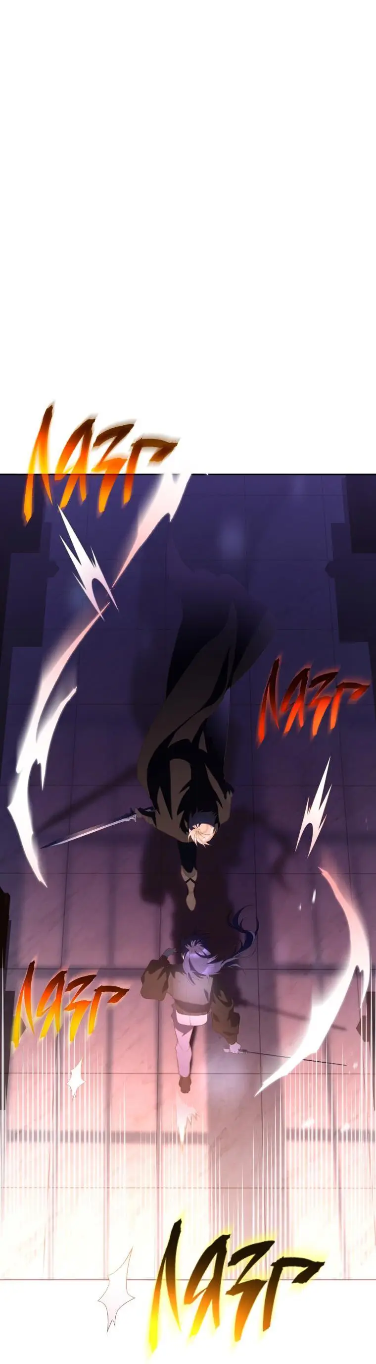 Страница 8 главы 89 манги Вторая жизнь мерзавки / Crowning a Spoiled Prince